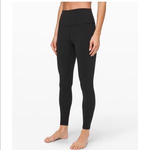 Lululemon Wunder Under High-Rise Tight 28”